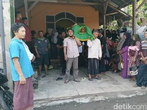 Pamit Terakhir Anniyah Sebelum Dibunuh Pacar di Hotel Jalan Tunjungan Pamit Terakhir Anniyah Sebelum Dibunuh Pacar di Hotel Jalan Tunjungan
