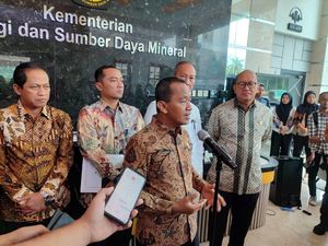 Pemerintah Buka-bukaan Cara Geber Investasi dan Hilirisasi