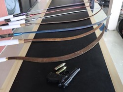 Konvoi Bawa Sajam-Pistol Replika, 6 Remaja Mau Tawuran di Pati Diciduk