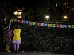 Kabinet Keamanan Israel Setujui Gencatan Senjata di Gaza