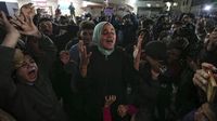 Bingkai Sepekan: Simpang Siur Gencatan Senjata di Gaza