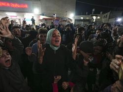 Bingkai Sepekan: Simpang Siur Gencatan Senjata di Gaza