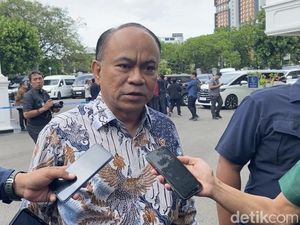 Budi Arie Ungkap Duit Korban Koperasi Bermasalah Sulit Balik 100%, Ini Sebabnya Budi Arie Ungkap Duit Korban Koperasi Bermasalah Sulit Balik 100%, Ini Sebabnya