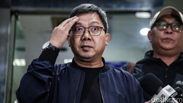 Bung Towel Polisikan Netizen Terkait Kasus Doxing