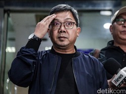 Bung Towel Lapor Polisi gegara Di-doxing Netizen Usai Kritik Shin Tae-yong