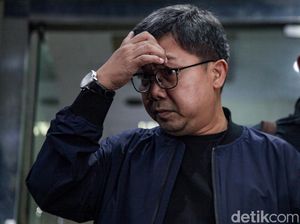 Video: Bung Towel Ngaku Di-doxing Netizen Seusai Kritik Shin Tae-yong Video: Bung Towel Ngaku Di-doxing Netizen Seusai Kritik Shin Tae-yong