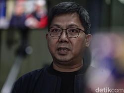 Bung Towel Diserbu Warganet Usai Indonesia Gagal ke Piala Dunia 2026
