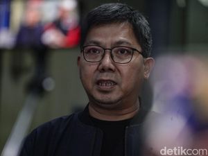 Bung Towel Diserbu Warganet Usai Indonesia Gagal ke Piala Dunia 2026