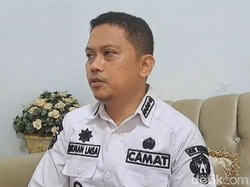 Camat Sipatana Gorontalo Bantah Sebar Video-Cemarkan Nama Baik Lurah