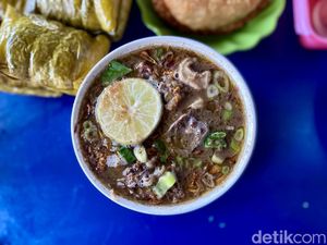 9 Olahan Daging Khas Bugis-Makassar untuk Sajian Nikmat Idul Adha 9 Olahan Daging Khas Bugis-Makassar untuk Sajian Nikmat Idul Adha