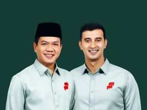 MK Diminta Tetapkan Dadang sebagai Bupati Terpilih Kabupaten Bandung