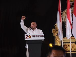 De Gadjah Siap Dirangkul Koster, tapi Ada Syaratnya De Gadjah Siap Dirangkul Koster, tapi Ada Syaratnya