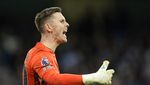 Balapan Clean Sheets di Liga Inggris: Kiper Nottingham Menyala