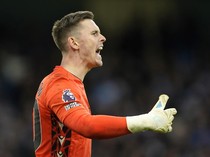 Senangnya Dean Henderson, Balik dan Kalahkan MU di Old Trafford