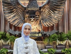 Video Desy Ratnasari Beberkan Tugasnya Selaku Anggota DPR