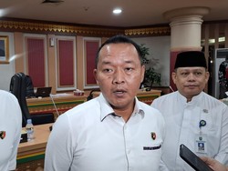 Total Rp 17,6 M Uang Dugaan Korupsi Kasus SPPD Fiktif DPRD Riau Dikembalikan