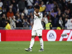 West Ham Pinjam Ferguson Usai Gagal Dapatkan Endrick dari Real Madrid? West Ham Pinjam Ferguson Usai Gagal Dapatkan Endrick dari Real Madrid?