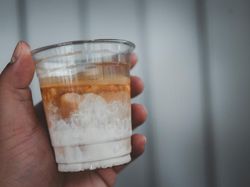 5 Fakta Dirty Coffee yang Populer, Asal Muasal hingga Karakternya