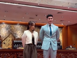 Hubungan Fuji dan Verrell Bramasta yang Diungkap H Faisal