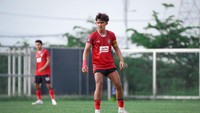 Bali United Kembali Pinjamkan Ananta Krisna ke Klub Champhionship