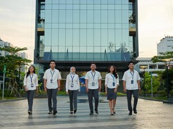 Pegadaian Buka Loker Nih! Cek Posisi yang Sedang Dibutuhkan