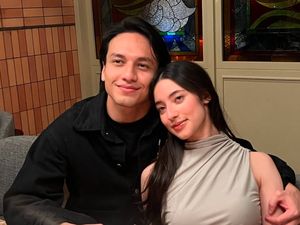 7 Foto Ultah ke-26 Jefri Nichol, Mesra Bareng Pacar Baru Selebgram Malaysia 7 Foto Ultah ke-26 Jefri Nichol, Mesra Bareng Pacar Baru Selebgram Malaysia