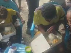 Kakak Beradik Timor Leste yang Hilang di Perairan Kupang Ditemukan Selamat