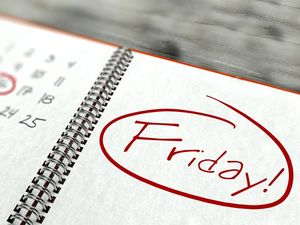 Kapan Jumat Terakhir Bulan Rajab 2025?