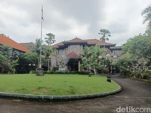 Pemkab Jembrana Minta Warga Segera Ajukan Penghapusan BPHTB Pemkab Jembrana Minta Warga Segera Ajukan Penghapusan BPHTB