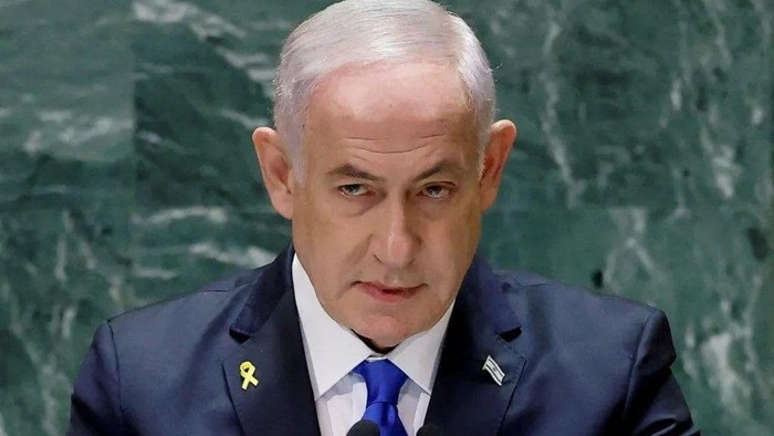 Netanyahu Kunjungi Hungaria Menanggapi Perintah Penangkapan ICC