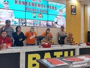Pemilik PO Bus Jadi Tersangka Laka di Kota Batu, Perusahaan Diimbau Ini Pemilik PO Bus Jadi Tersangka Laka di Kota Batu, Perusahaan Diimbau Ini