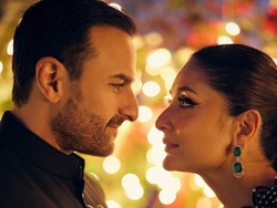 Video: Perdana Tampil di Publik, Saif Ali Khan dan Kareena Kapoor Dikawal Polisi