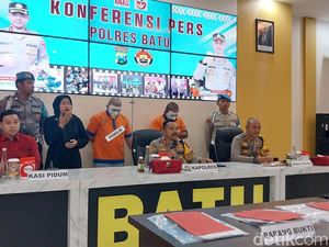 Kata Pakar Hukum Soal Pemilik Bus Jadi Tersangka Laka Maut Kota Batu