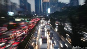 Kendaraan Bermotor Bakal Wajib Punya Asuransi TPL