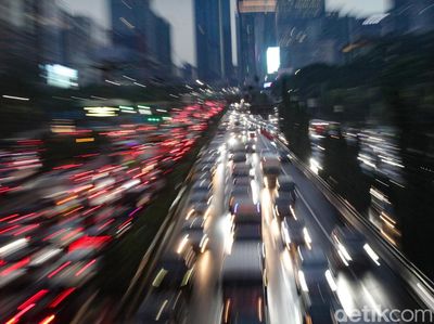 Kendaraan Bermotor Bakal Wajib Punya Asuransi TPL