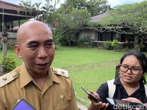 PAD Tak Berkurang Signifikan Imbas Penghapusan BPHTB PAD Tak Berkurang Signifikan Imbas Penghapusan BPHTB