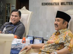 Kepala Bappenas Mau Kekayaan Laut RI Dijaga Ketat