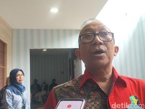 RS Polri Minta Keluarga Lapor demi Identifikasi Korban Kebakaran Glodok Plaza RS Polri Minta Keluarga Lapor demi Identifikasi Korban Kebakaran Glodok Plaza