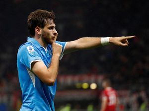 Khvicha Kvaratskhelia Resmi Gabung ke PSG