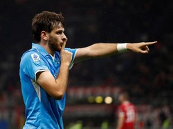 Kvaratskhelia: Dulu Bukan Siapa-siapa, Kini Pergi sebagai Bintang