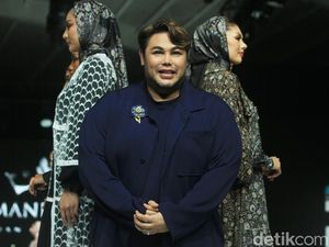Ivan Gunawan soal Kedekatan Ruben Onsu dan Desy Ratnasari: Ih Gemas Ivan Gunawan soal Kedekatan Ruben Onsu dan Desy Ratnasari: Ih Gemas