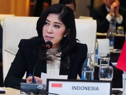 Komdigi Pastikan Pemerintah Indonesia Dukung Deklarasi Digital Bangkok