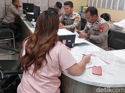 Penipu Loker LPNK Juga Dilaporkan Rekan Bisnis karena Utang Rp 37 Juta