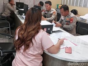 Penipu Loker LPNK Juga Dilaporkan Rekan Bisnis karena Utang Rp 37 Juta Penipu Loker LPNK Juga Dilaporkan Rekan Bisnis karena Utang Rp 37 Juta