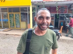 Keluarga Desak Hasil Visum Wanita Dibunuh Oknum TNI AL di Sorong Dibuka