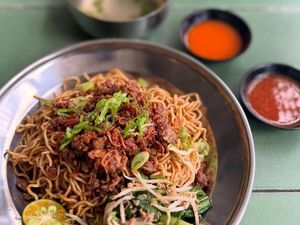 Ini 7 Kuliner Baru di Blok M yang Harganya Mulai Rp 20.000 Ini 7 Kuliner Baru di Blok M yang Harganya Mulai Rp 20.000