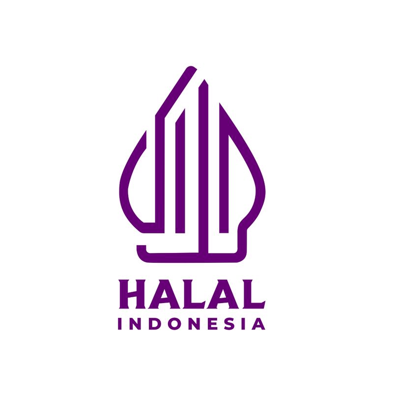 Logo halal resmi di negara ASEAN