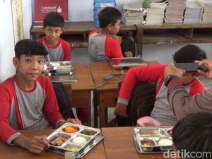 Video: Persagi Desak Permenkes soal Gizi Seimbang Direvisi Video: Persagi Desak Permenkes soal Gizi Seimbang Direvisi