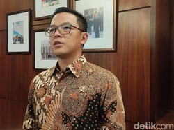 Sugiono Gerindra Sebut Koalisi Permanen demi Persatuan Jangka Panjang