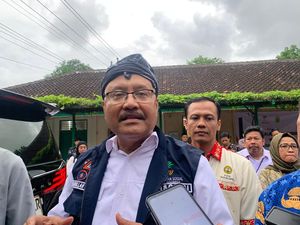 Mensos Targetkan Data Tunggal Nasional Bisa Dipakai Mulai Februari 2025